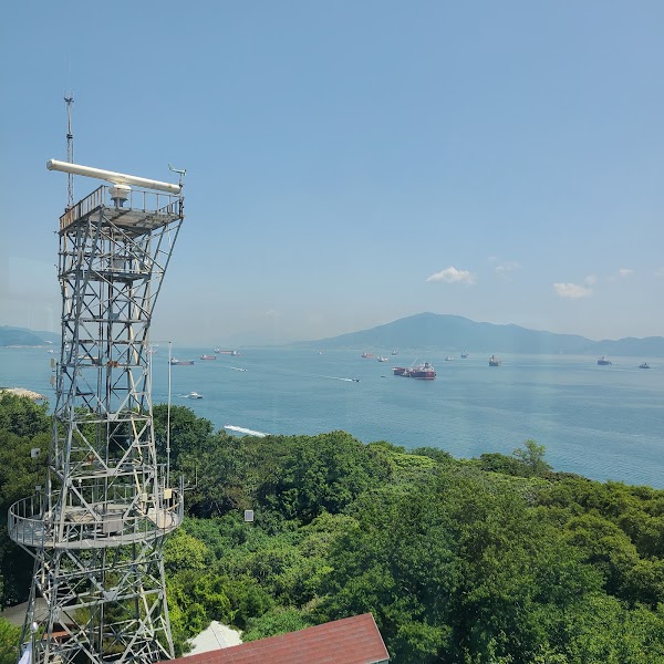Odongdo Lighthouse 2