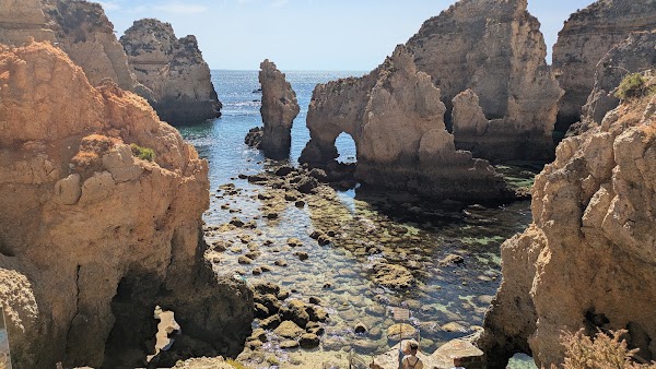 Farol da Ponta da Piedade