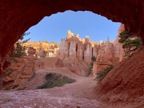 Bryce Canyon National Park Sunset Point 5