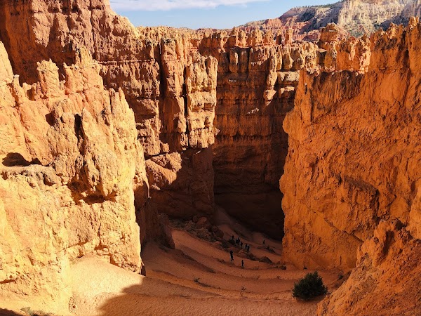 Bryce Canyon National Park Sunset Point 4