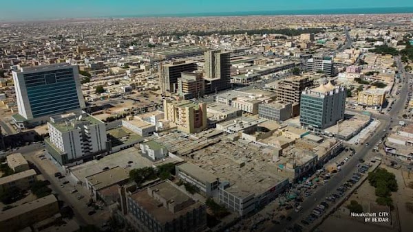 Nouakchott