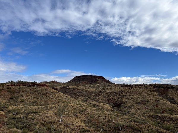 Hamersley Gorge 3