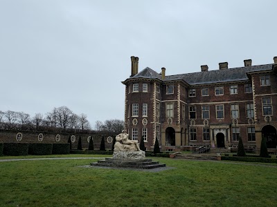 National Trust - Ham House and Garden