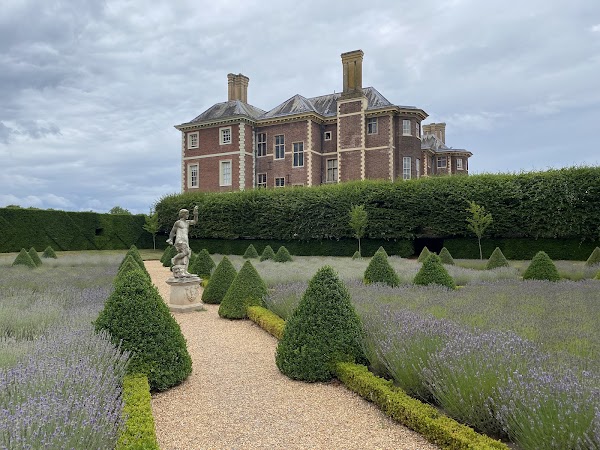 National Trust - Ham House and Garden 5