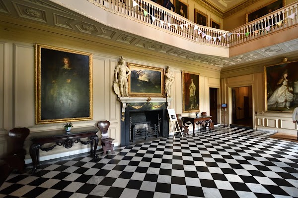 National Trust - Ham House and Garden 4