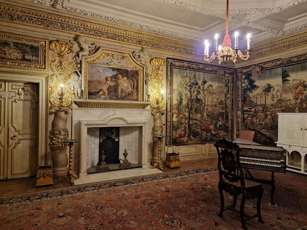 National Trust - Ham House and Garden 2