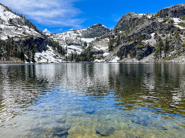 Eagle Lake
