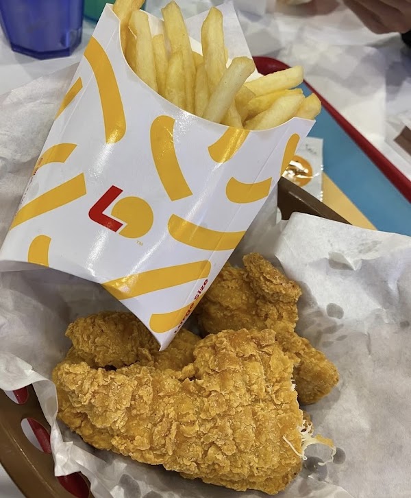 Lotteria 5
