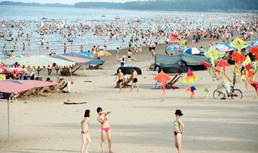 Do Son Beach 5