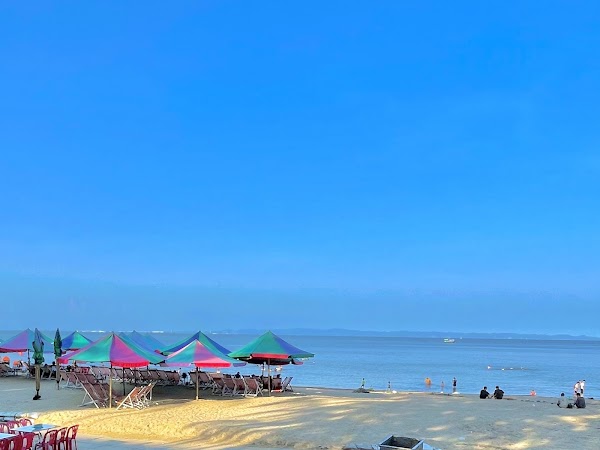 Do Son Beach 2