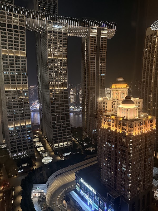 Maiyue Hotel-Chongqing Jiefangbei