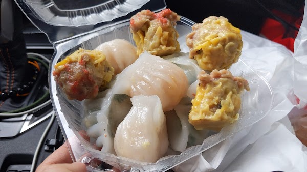 Good Mong Kok Bakery 5
