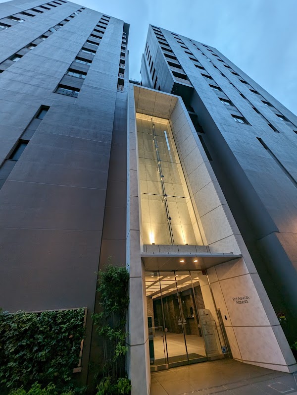 The Asakusa Residence