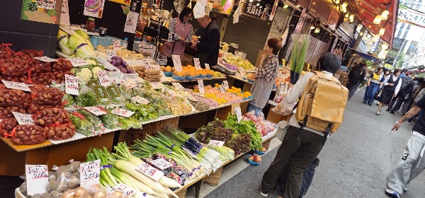 Sendai Asaichi 4