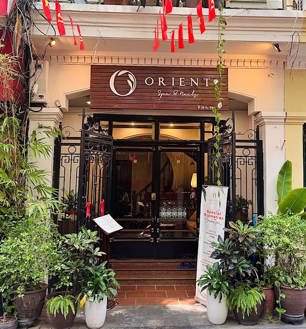 Orient Spa