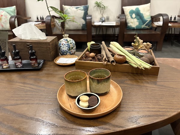 Orient Spa 4