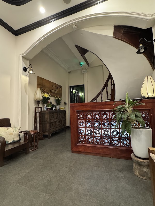 Orient Spa 2