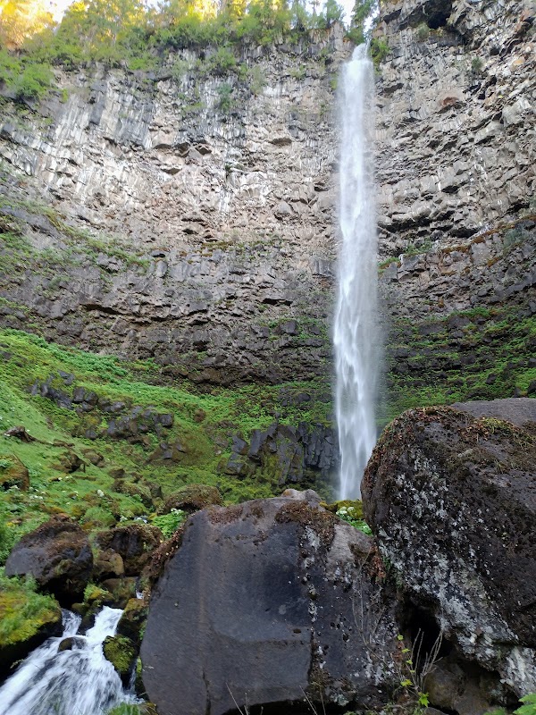 North Umpqua River 3