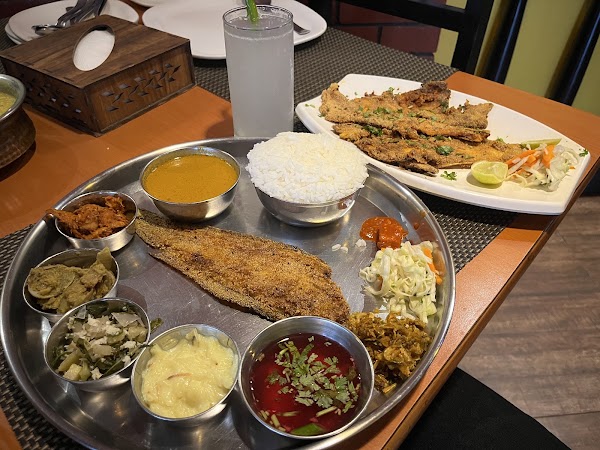 Siolim Deck Family Restaurant & Bar 4