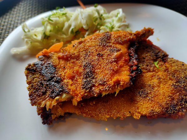 Siolim Deck Family Restaurant & Bar 2