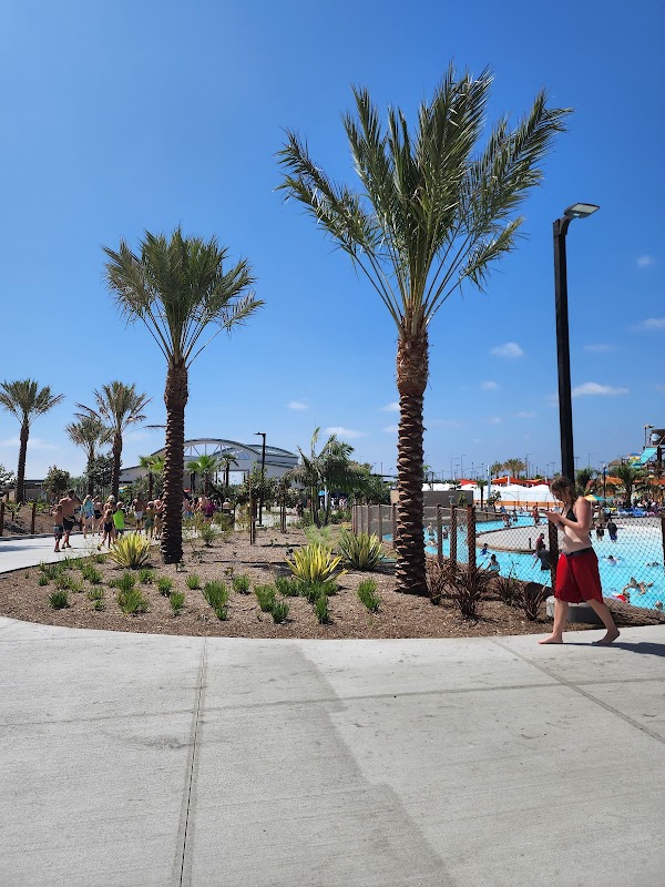 Wild Rivers Waterpark 2