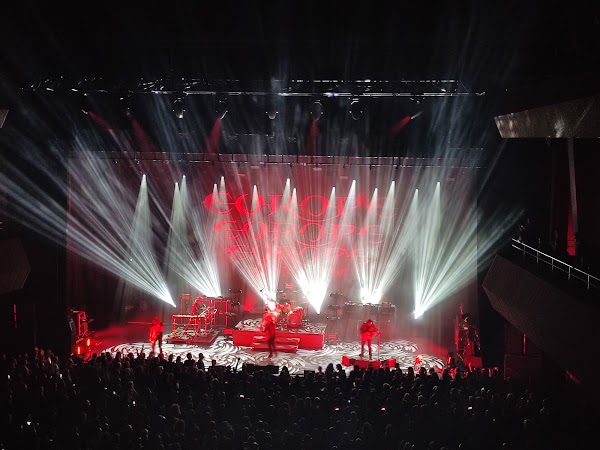 Salle Pleyel 5