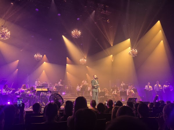 Salle Pleyel 3