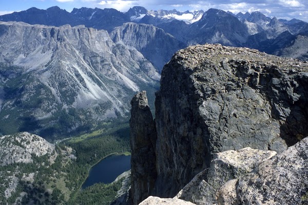 Squaretop Mountain 5