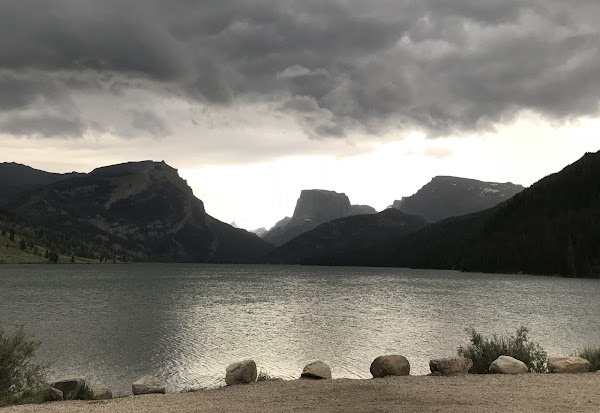 Squaretop Mountain 4