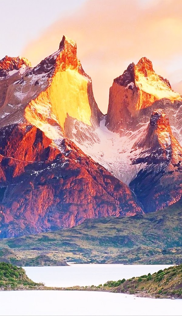 Squaretop Mountain 3