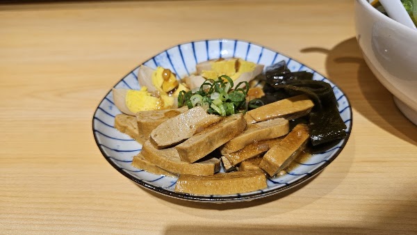 Master Jim Beef Noodle - Dunhua Store 3