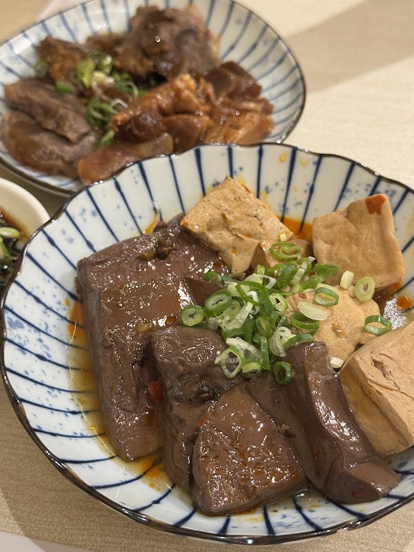 Master Jim Beef Noodle - Dunhua Store 2
