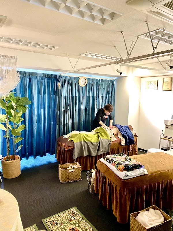 Salon de Loire(サロンドロワール) 5
