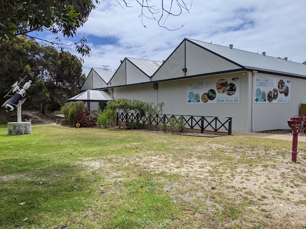 Esperance Museum