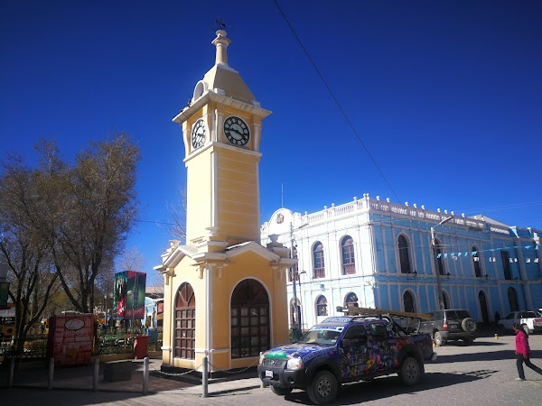 Uyuni 1