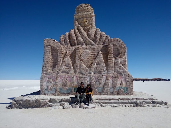 Uyuni 2