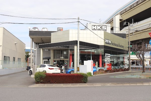 HKS Technical Factory