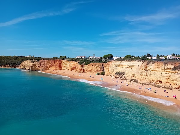 Praia Nova