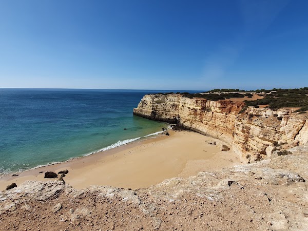 Praia Nova 5