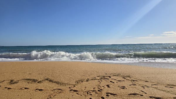Praia Nova 2