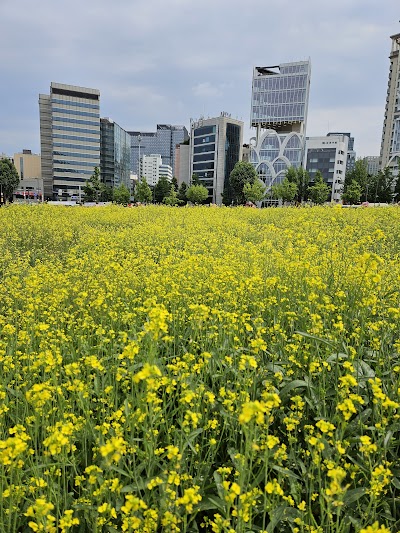 Yeollin Songhyeon Square 1