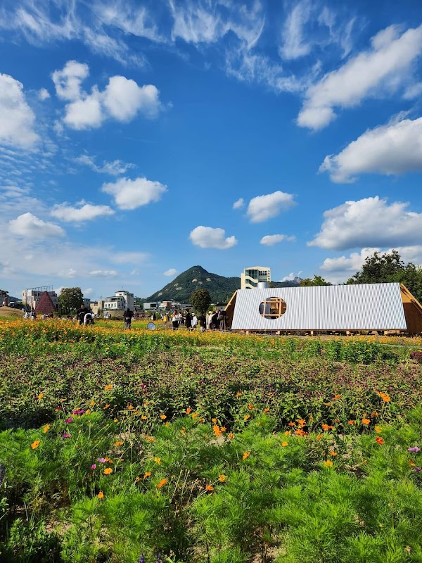 Yeollin Songhyeon Square 3