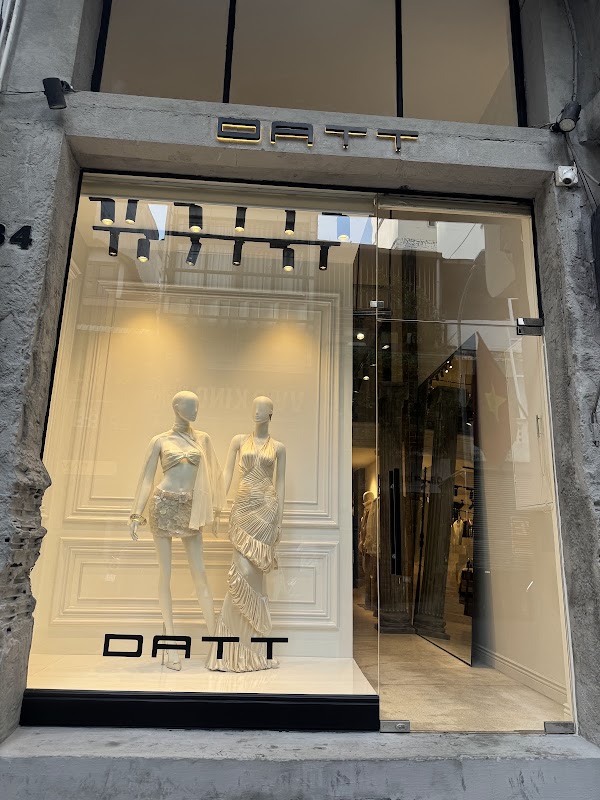 DATT 5