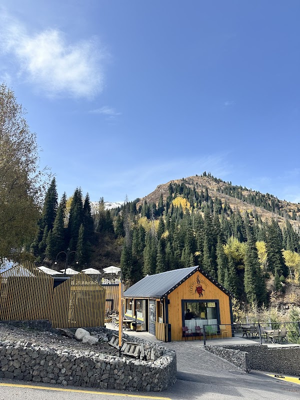 SarySai Boutique Hotel