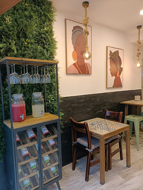 Basta Simple Brunch 1