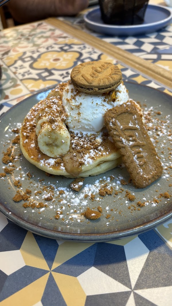 Basta Simple Brunch 4