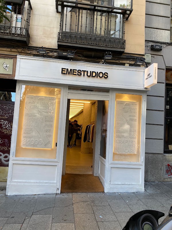 Eme Studios