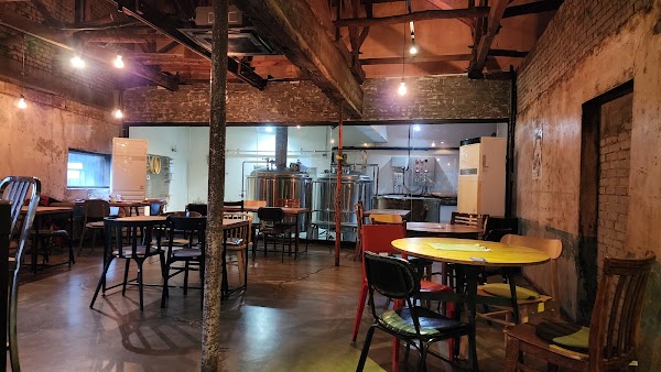 Budnamu Brewery