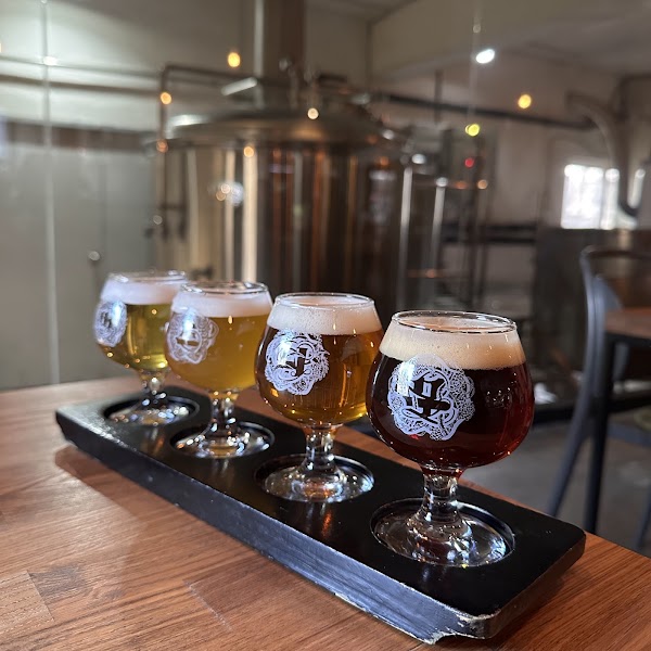 Budnamu Brewery 4