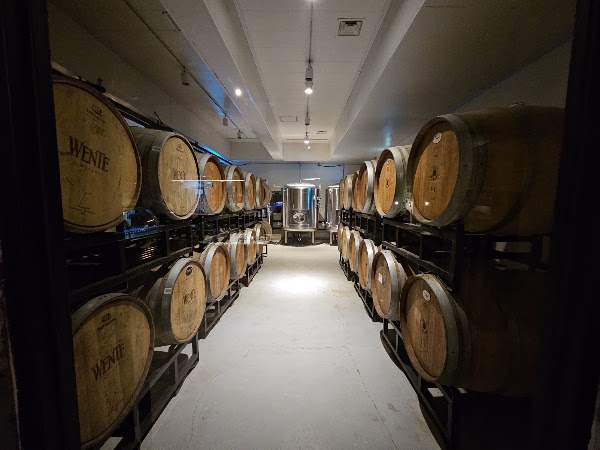 Budnamu Brewery 3